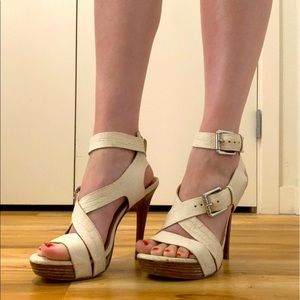 Michael Kors Heels